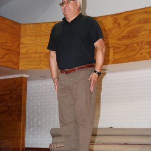 Acto Cívico Lunes 30 de Marzo 2026